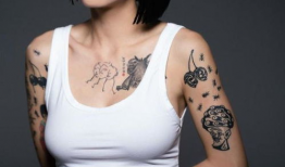 苏清歌麻豆,时尚界的璀璨新星