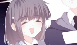 怦然心动漫画全集免费阅读,青春心动瞬间，尽在这一刻！